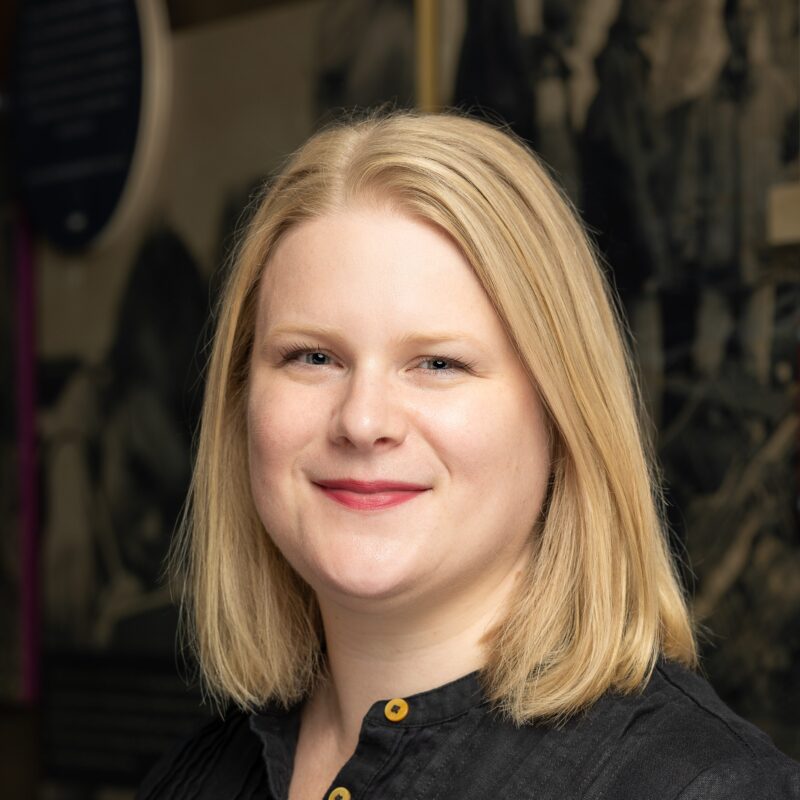 Callie Freitag