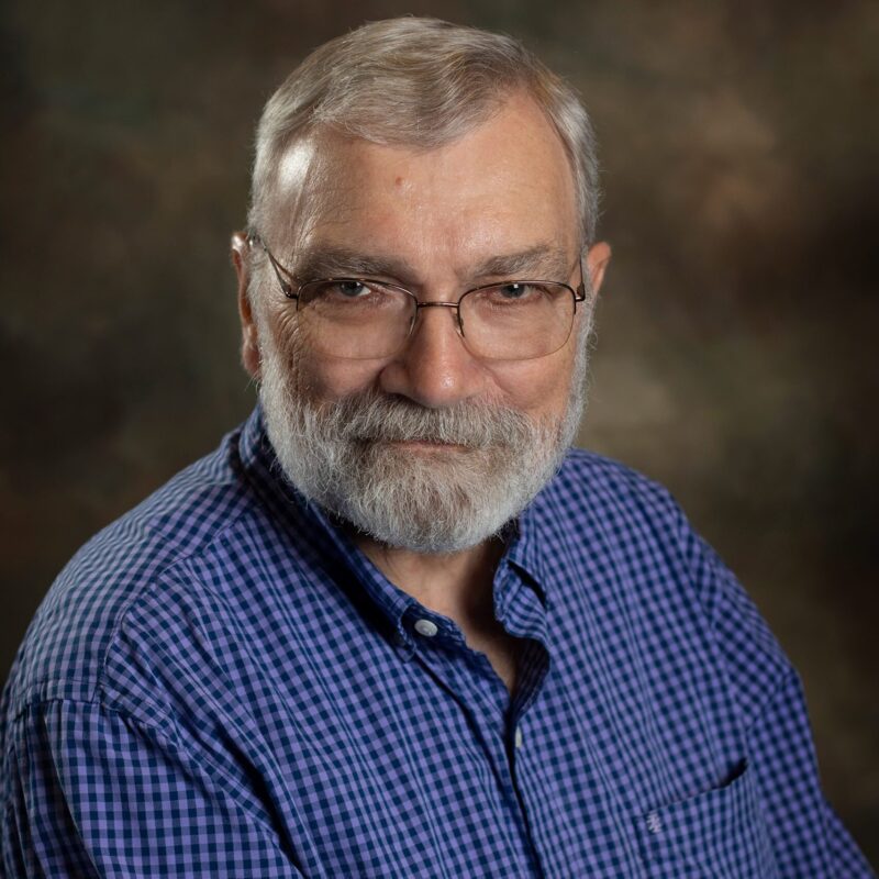 William Goehring