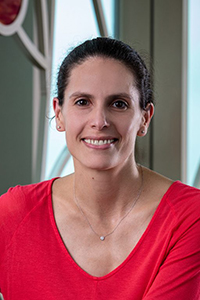 Sarah Halpern-Meekin