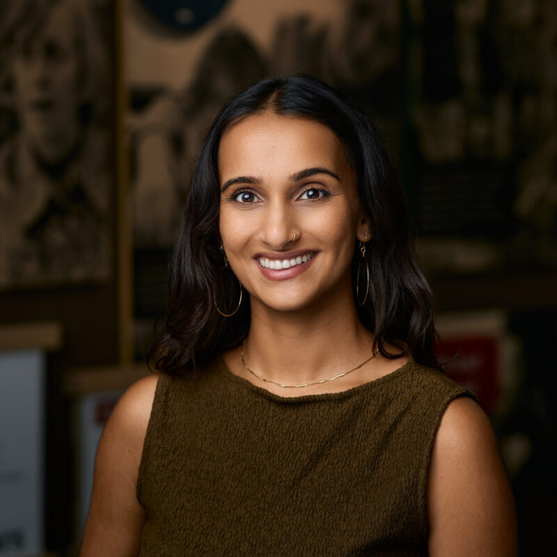 Pooja Paode