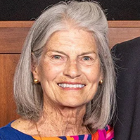 Anne Wackman Oros