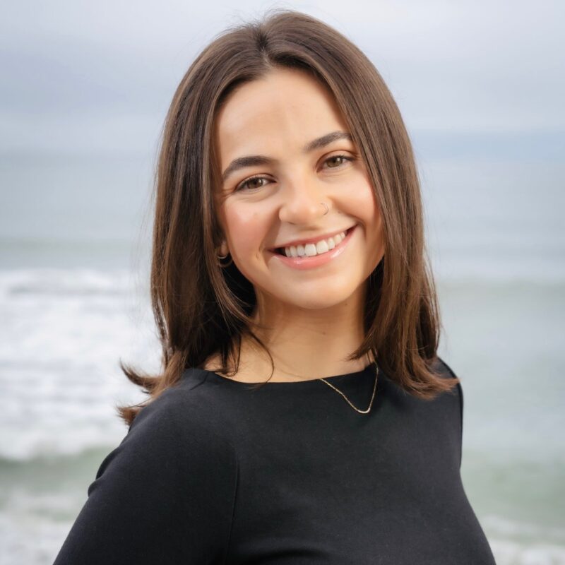 Amanda  Briskin