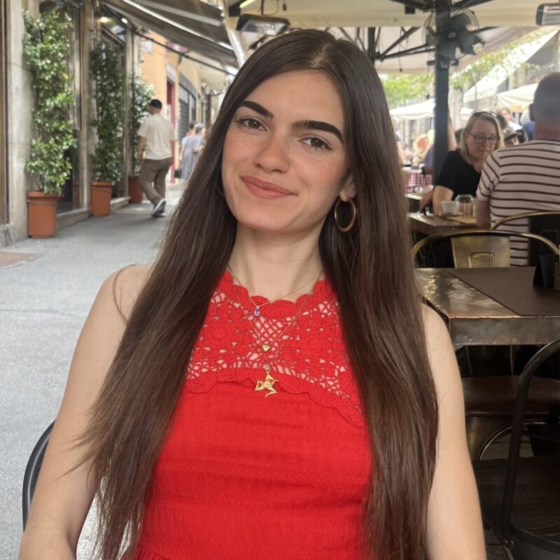 Francesca  Ipsaro