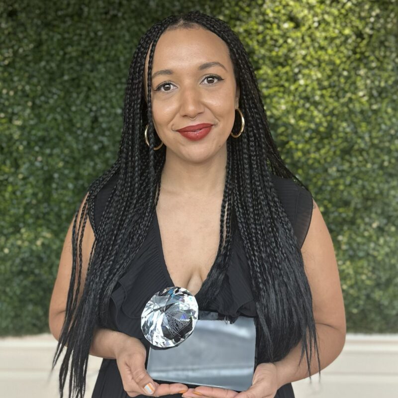 Kadijha N.  Marquardt-Davis