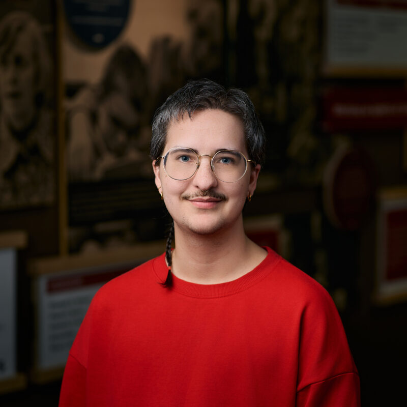Vincent Saxon, LCSW