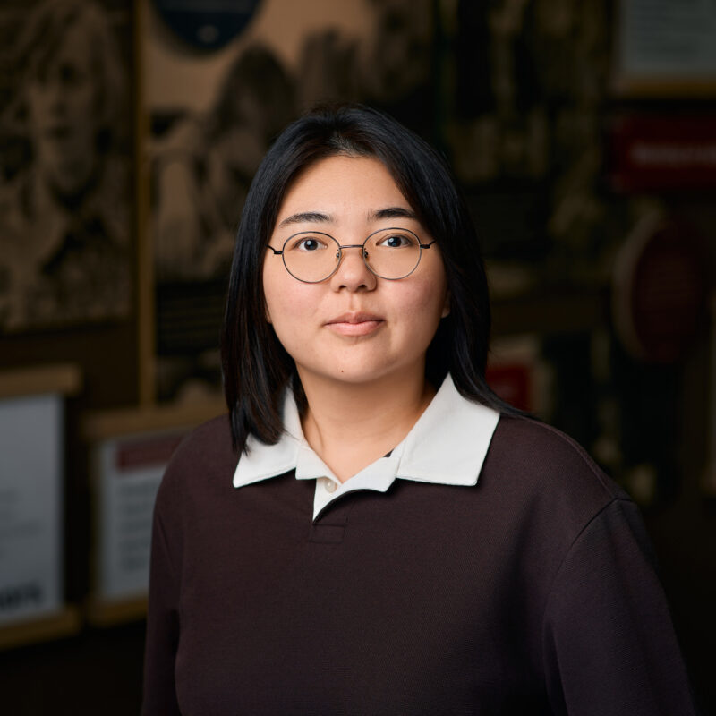 Youngchae Park